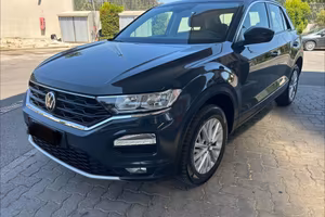 Volkswagen T-Roc 2.0 TDI SCR Advanced BlueMotion T