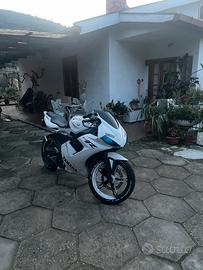 Yamaha tzr 50 (leggere descrizione)