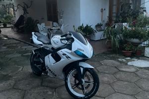 Yamaha tzr 50 (leggere descrizione)