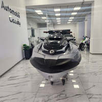 Seadoo gtx 300 limited 2020