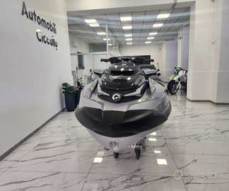 Seadoo gtx 300 limited 2020