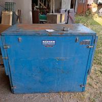 capri compressore acustico