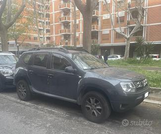 Dacia Duster 1.6 GPL - 2014 - 57.300 km