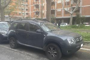 Dacia Duster 1.6 GPL - 2014 - 57.300 km