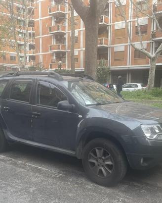Dacia Duster 1.6 GPL - 2014 - 57.300 km