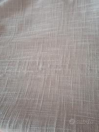 Tende pannelli in  tessuto