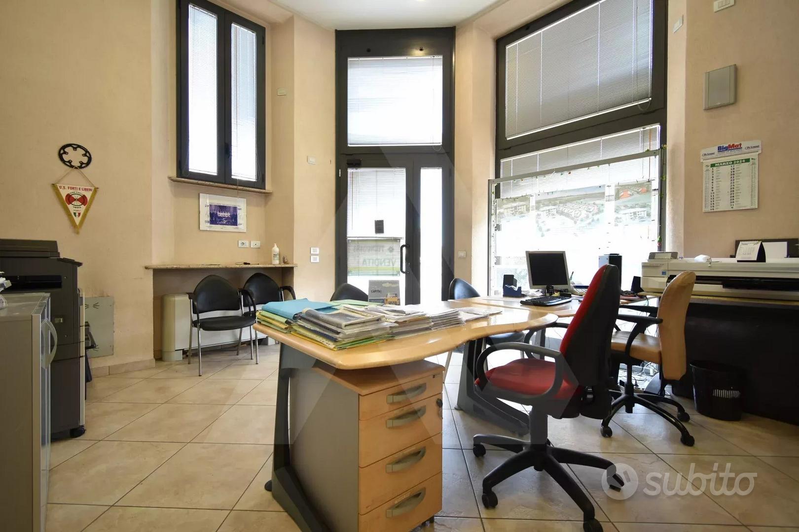 FORLI' - ZONA MATTEOTTI - Altro