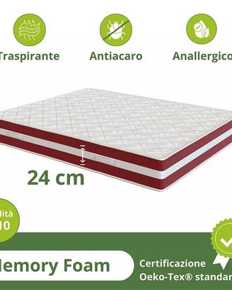 materasso foam