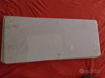 Coperchi per scatole elettriche PT8, VIMAR.