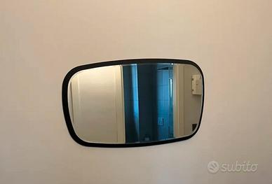 Specchio minotti italia 80