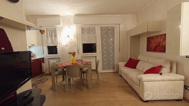 Sogno di Primavera Appartamento Venezia entroterra