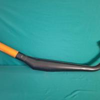 Marmitta espansione Proma per Cagiva 125