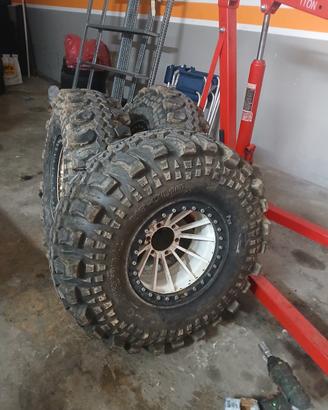 gomme CST 36