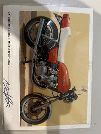 Suzuki 750 gse anno 1979