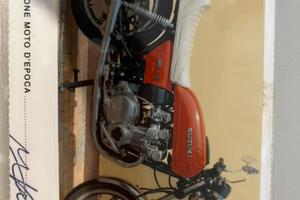 Suzuki 750 gse anno 1979