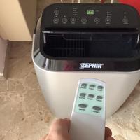 Condizionatore portatile ZEPHIR