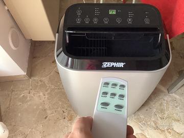 Condizionatore portatile ZEPHIR