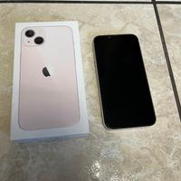 Apple iPhone 13, 128GB, Rosa
