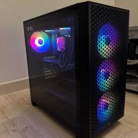 PC Gaming potente 1440p | i7-12700K