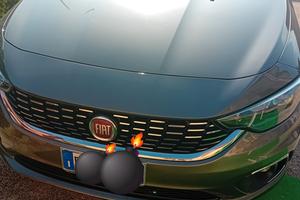 Fiat Tipo 1.6 mtj 