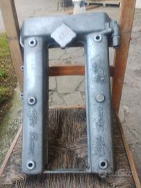 coperchio punterie alfa romeo d'epoca