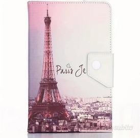 Custodia universale per tablet