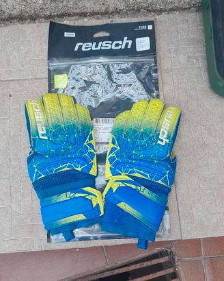 Guanti ortiere junior