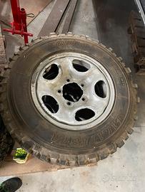 Gomme +cerchi