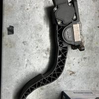 Pedale acceleratore Tata Xenon o Safari 2.2 dicor