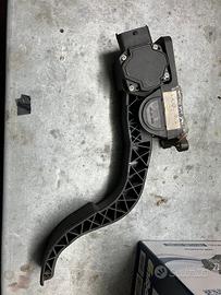 Pedale acceleratore Tata Xenon o Safari 2.2 dicor