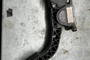 Pedale acceleratore Tata Xenon o Safari 2.2 dicor