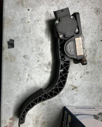 Pedale acceleratore Tata Xenon o Safari 2.2 dicor