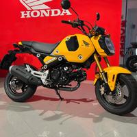 Honda Grom 125 - 2022