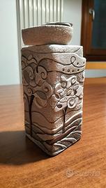 Portacandela Cartapietra "Albero della Vita"