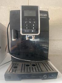 Macchina per caffe delonghi dinamica