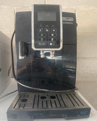 Macchina per caffe delonghi dinamica