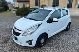 Chevrolet Spark 1.0 LS 5 PORTE