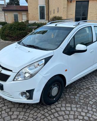 Chevrolet Spark 1.0 LS 5 PORTE