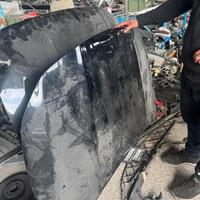 COFANO MERCEDES CLA 117