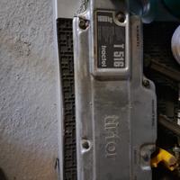 Argano Tirfor originale Tractel T516