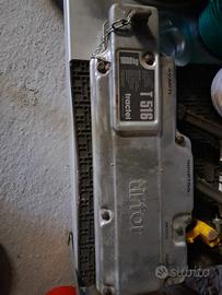 Argano Tirfor originale Tractel T516