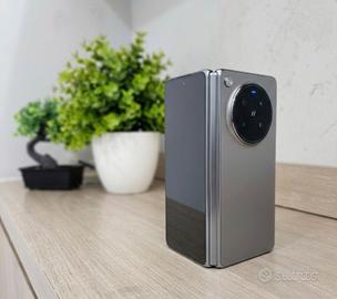OPPO FIND N6 512GB GLOBAL PARI AL NUOVO 