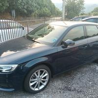 Audi A3 SPB 1.6 TDI Sport