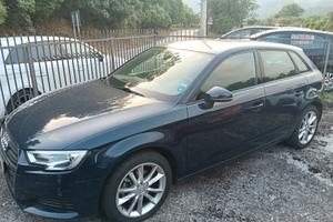 Audi A3 SPB 1.6 TDI Sport