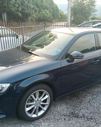 Audi A3 SPB 1.6 TDI Sport