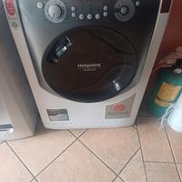 lavatrice aqualitis hotpoint ariston 8 kg slim
