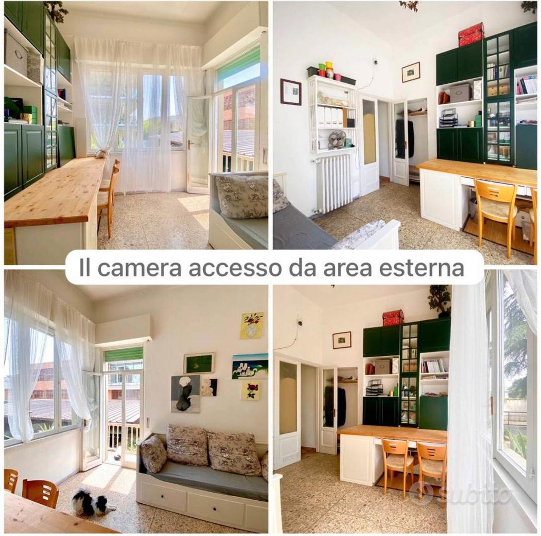 Appartamento – BG - Vista 5