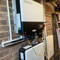 15kw kit fotovoltaico 8kw accumulo litio fai da te