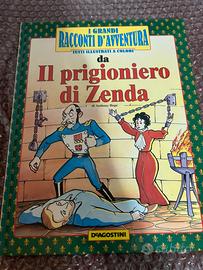 I grandi racconti di avventura