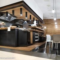 Piadineria / street food